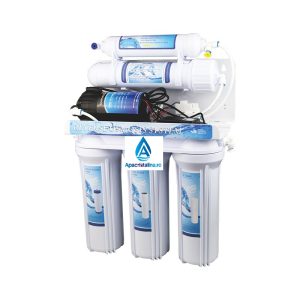 Sistem de purificare a apei